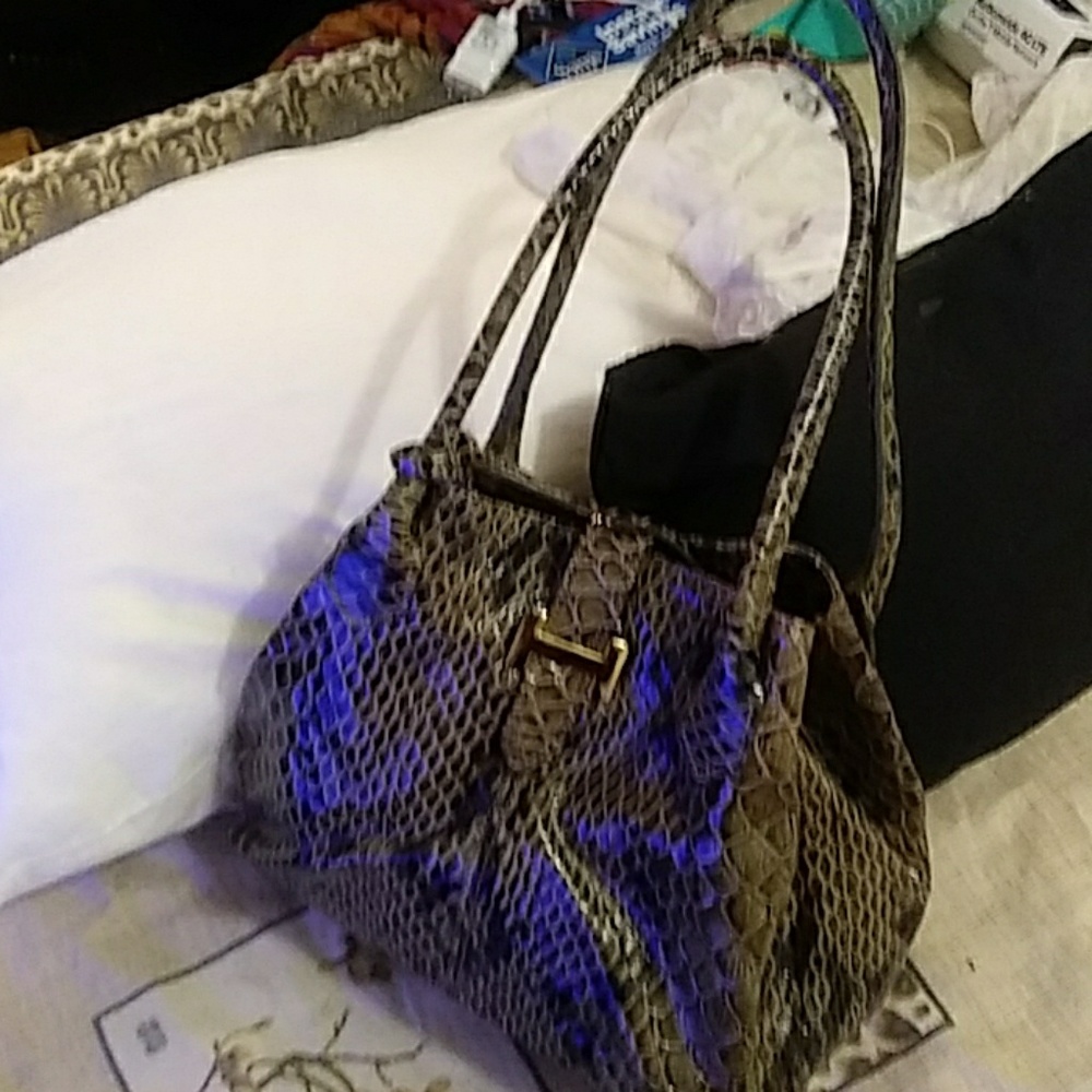 COPY - Handbag - Picture 3 of 4